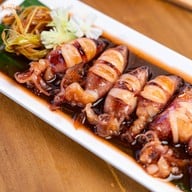 เมนูของร้าน ครัว ฌ