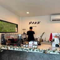 Pann Coffee -