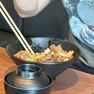 Taiheiyo Sushi สุพรรณบุรี