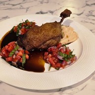 Chef JACK Steak & More