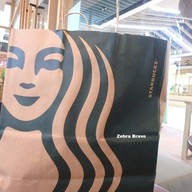 บรรยากาศ Starbucks HomePro สุขสวัสดิ์