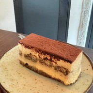 Pann Coffee -