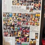 One Tea Cafe กาญจนบุรี