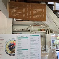 Mata Cafe - Store & Artspace