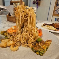 Chef JACK Steak & More