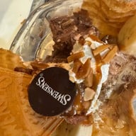Swensen's THE EMQUATIER
