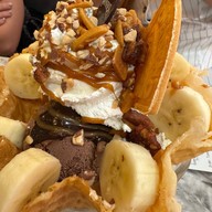 Swensen's THE EMQUATIER