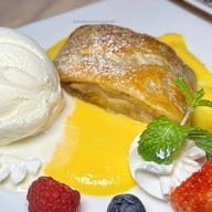 Antonio’s The Italian Experience สุขุมวิทซอย 31