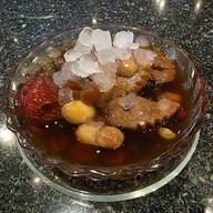 เมนูของร้าน Hongmin เดอะ พาซิโอ พาร์ค กาญจนาภิเษก