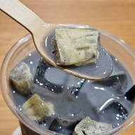 เมนูของร้าน Bean & Lean น้ำเต้าหู้ออร์แกนิค บีน แอนด์ ลีน