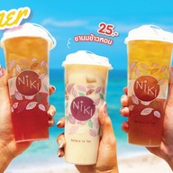 นิกิ บิ๊กซีสุขาภิบาล3 บิ๊กซีซุปเปอร์เซ็นเตอร์ สุขาภิบาล 3