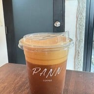 Pann Coffee -