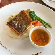 เมนูของร้าน S.Ken's bistro