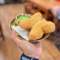 บางเจี้ยม ติ่มซำ สาขากะทู้ -