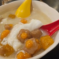 เมนูของร้าน เจียงฮาย Noodles & More