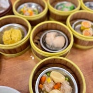 บางเจี้ยม ติ่มซำ สาขากะทู้ -