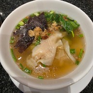 เมนูของร้าน Hongmin เดอะ พาซิโอ พาร์ค กาญจนาภิเษก