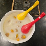 เมนูของร้าน เจียงฮาย Noodles & More