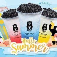 HOP Chafe สาขาบิ๊กซีราชดำริ