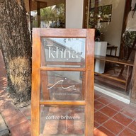 khna coffee brewers