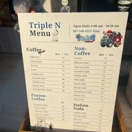 Triple N บางแสน