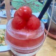 ยำวอนแซ่บ หมูกะทะหาดวอน