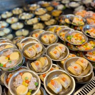 บางเจี้ยม ติ่มซำ สาขากะทู้ -