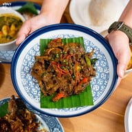 เมนูของร้าน ครัว ฌ