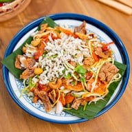 เมนูของร้าน ครัว ฌ