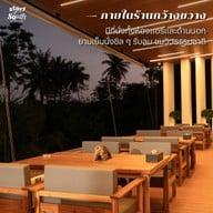 บรรยากาศ ครัว ฌ