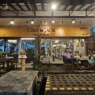 Chef JACK Steak & More