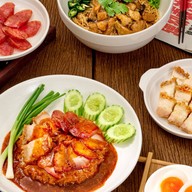 ตั่วเตี้ย สาขาเมืองทอง