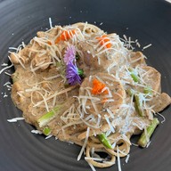 เมนูของร้าน S.Ken's bistro