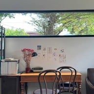 Pann Coffee -