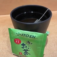 เมนูของร้าน Nakajima Suisan