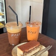Pann Coffee -
