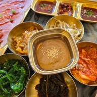 YuGrill 유그릴 Korean BBQ Buffet