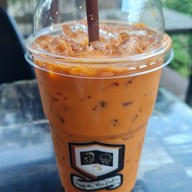 เมนูของร้าน Chatter Box Cafe