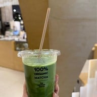 The Matcha Tokyo เอ็มสเฟียร์