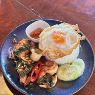 เมนูของร้าน ครัวบ้านเชฟเทียน ทวีวัฒนา17