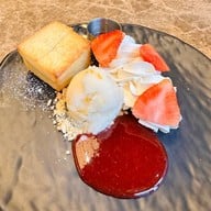 Wisdom International Buffet Siam Square One ชั้น5