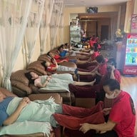 ร้านนวดสะบายดี Massage & Nails