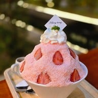 คลองหลวง คาเฟ่