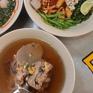 เตี๋ยวโขทัยเจ๊ออย - ศรีป่าซาง