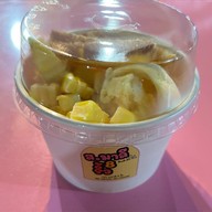 เมนูของร้าน ส.มาลี 8ริ้ว (ไอศกรีม ขนมหวาน)