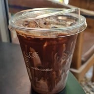 เมนูของร้าน Fringe เชียงใหม่