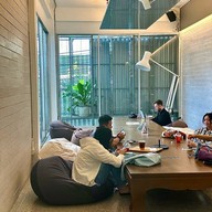 Tang Café ตั่งคาเฟ่