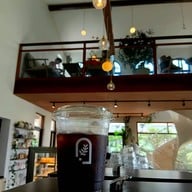 Harvest Home Cafe