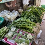ตลาดบ้านใหม่ 100 ปี