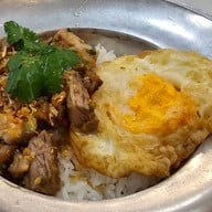 เมนูของร้าน อบทะเล ศาลายา ศาลายา